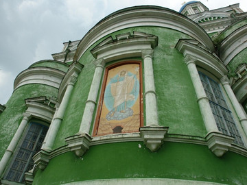 Вознесенский собор Вознесенский собор