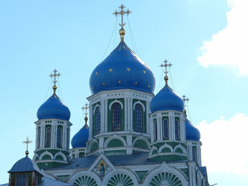 Вознесенский собор Вознесенский собор