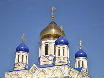 Вознесенский собор Вознесенский собор