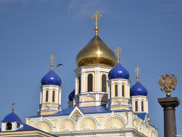 Вознесенский собор Вознесенский собор