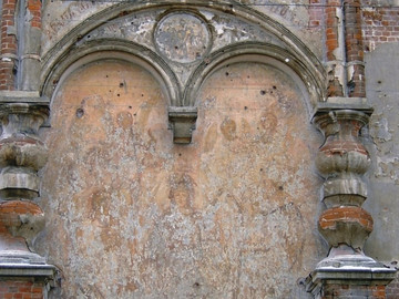 Архангельский храм Архангельский храм