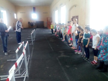 День прыгуна - 2018