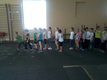 День прыгуна - 2018