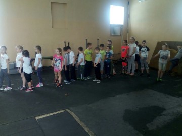 День прыгуна - 2018