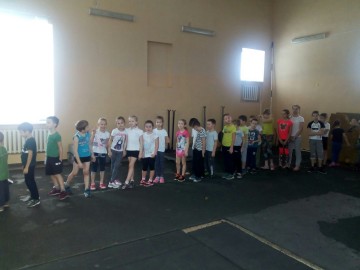 День прыгуна - 2018