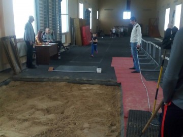 День прыгуна - 2018