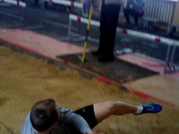 День прыгуна - 2018