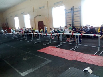 День прыгуна - 2018