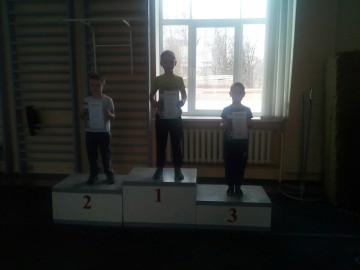 День прыгуна - 2018