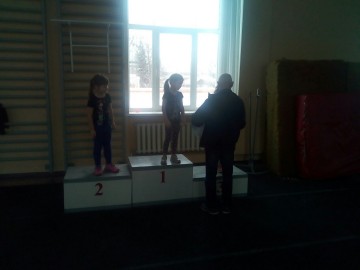 День прыгуна - 2018