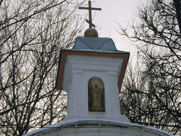 Казанский храм