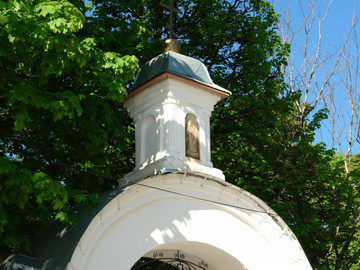 Казанский храм