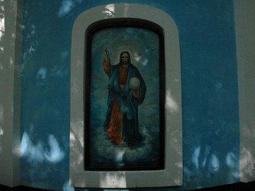 Казанский храм