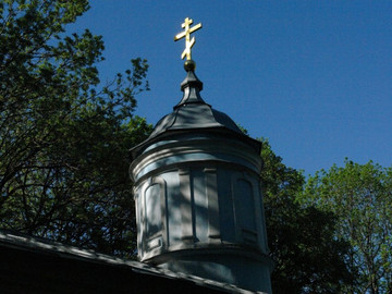 Казанский храм