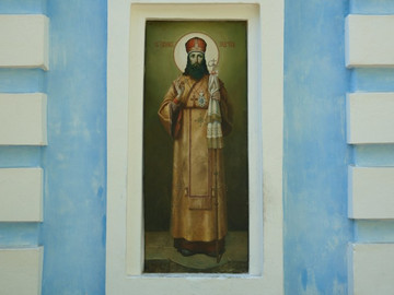 Казанский храм