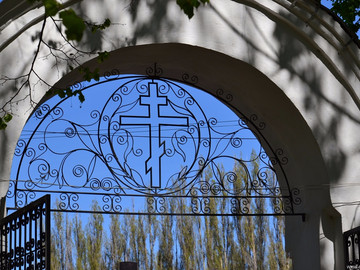 Казанский храм