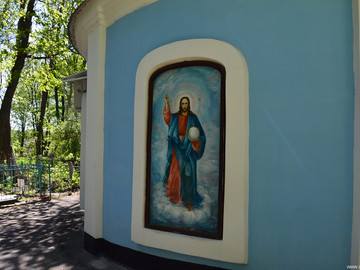 Казанский храм