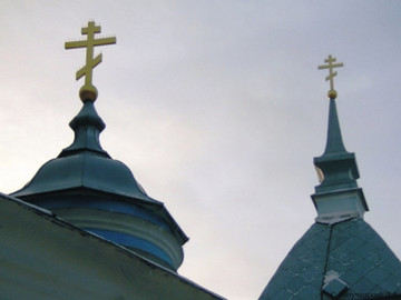 Казанский храм