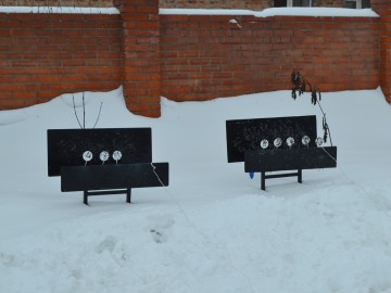 Масленица по-елецки - 2018