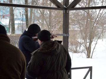 Масленица по-елецки - 2018