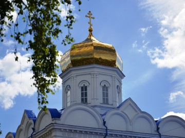 Христорождественский храм