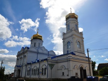 Христорождественский храм