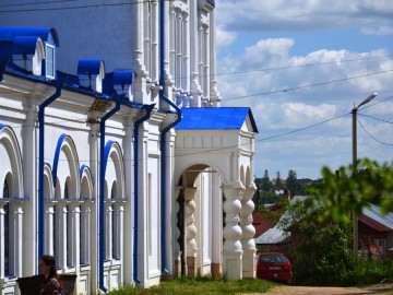 Христорождественский храм