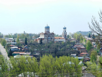 Христорождественский храм