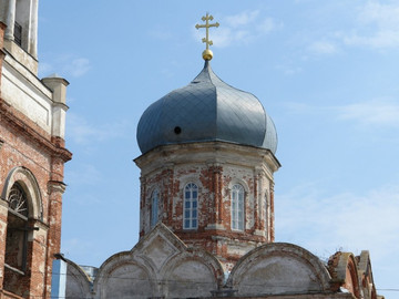 Христорождественский храм