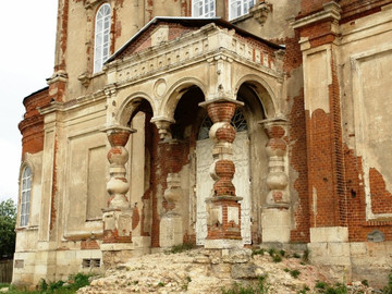 Христорождественский храм