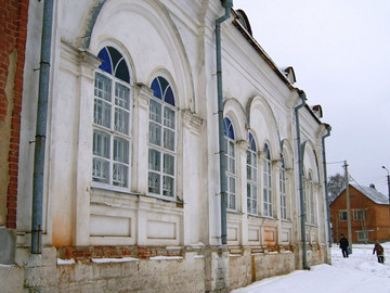 Христорождественский храм