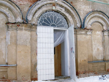 Христорождественский храм