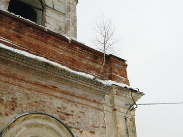 Христорождественский храм