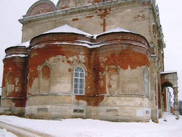 Христорождественский храм