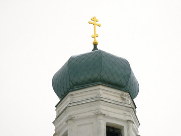 Христорождественский храм