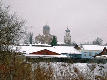 Христорождественский храм