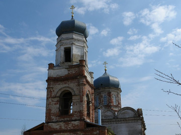 Христорождественский храм