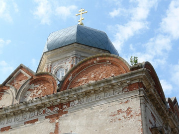 Христорождественский храм