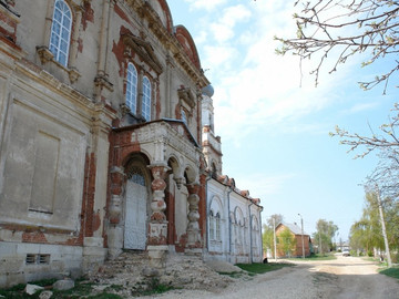 Христорождественский храм