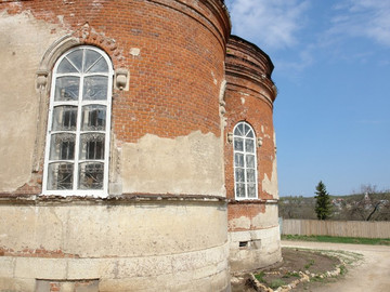 Христорождественский храм