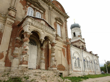 Христорождественский храм