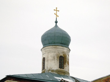 Вознесенский храм