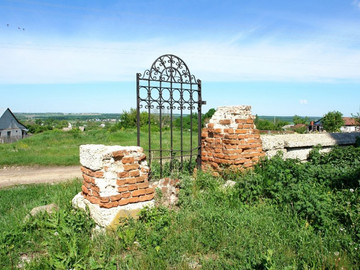 Вознесенский храм