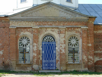 Рождество-Богородицкий храм