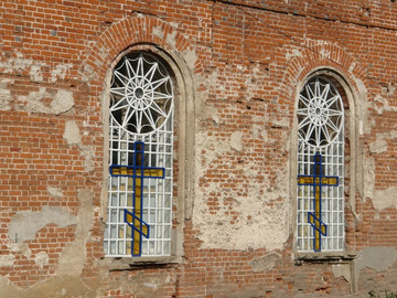 Рождество-Богородицкий храм