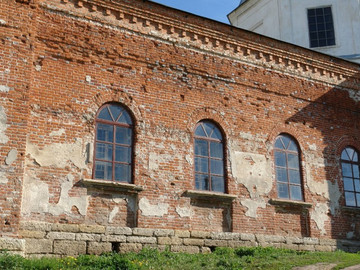 Рождество-Богородицкий храм