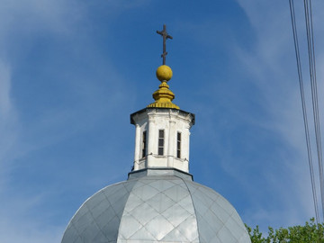 Рождество-Богородицкий храм