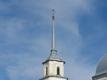 Рождество-Богородицкий храм