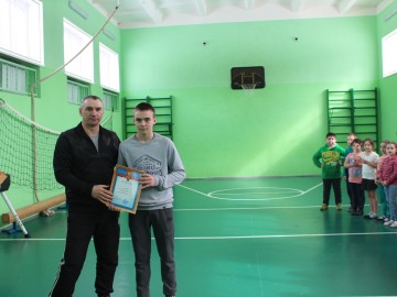 Спортивный праздник «Первые шаги к ГТО»