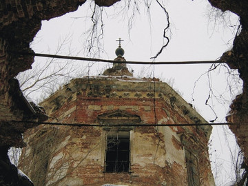 Владимирский храм